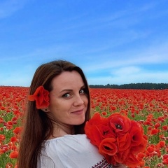 Марина Суббот, 01.12.1989, Пуховичи