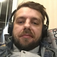 Серега Нартов, 21.10.1987, Харьков