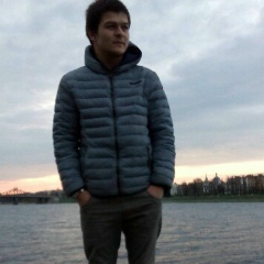 Бехруз Нуров, 09.03, Тверь