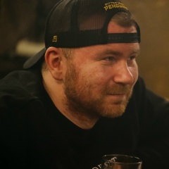 Алексей Алексеев, 26.07.1990, Екатеринбург