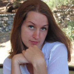 Карина Герасимова, 29.05.1989, Ялта