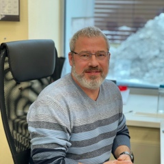 Михаил Свистунов, 10.05, Москва