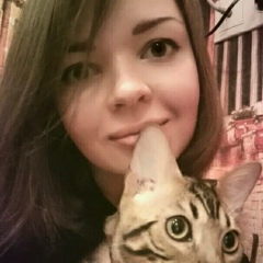 Светлана Абросимова, 04.06, Москва