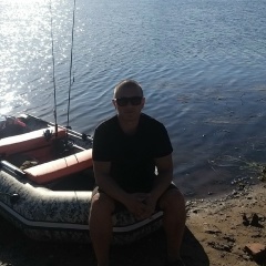 Вадим Бородулин, 31.05.1989, Ярославль