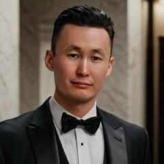 Владимир Ли, 21.04