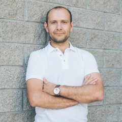 Вадим Кудрин, 17.06, Санкт-Петербург