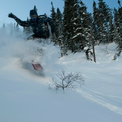 Иван Ромов, 27.06.1987, Иркутск