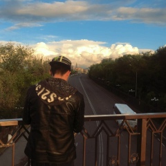 Николай Пак, 13.06.1995, Шымкент