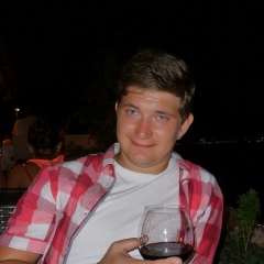 Иван Яхонтов, 08.08.1986, Липецк