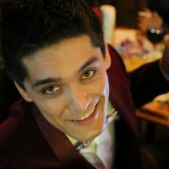 Илхам Ибрагимов, 15.11.1986, Астана