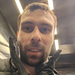 Anton Drozdov, 07.07.1987