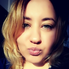 Екатерина Якимова