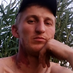 Вова Швец, 01.02.1990, Одесса