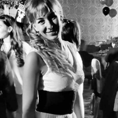 Екатерина Крашенинникова, 24.04, Шымкент