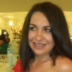 Мария Кониченко, 18.04, Москва