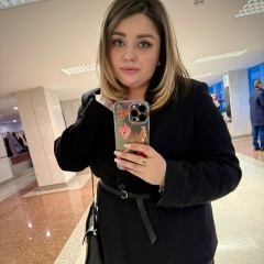 Екатерина Островская, 15.06, Екатеринбург