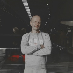 Александр Святков, 06.12, Санкт-Петербург