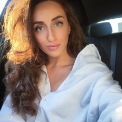 Дана Ягмур, 11.08.1990, Москва