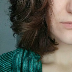 Елена Ралко, 08.10.1990, Вышгород