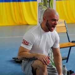 Олег Хом'як, 21.03.1985, Луцк