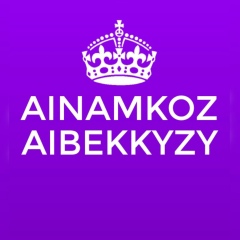 Айнамкөз Айбекқызы, 30.08.1999, Астана