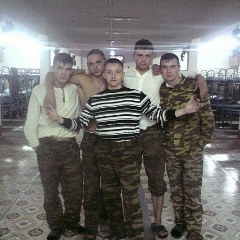 Дмитрий Хромов, 10.09, Саранск