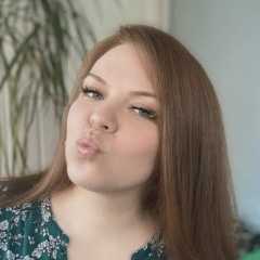 Евгения Фелис, 30.07.1989, Санкт-Петербург