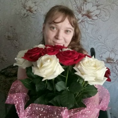 Анна Лизунова, 19.06, Ям-Тесово