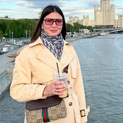 Полина Салбукова, 17.12, Чита