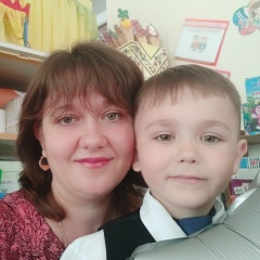 Ольга Погоня, 08.01, Слободзея