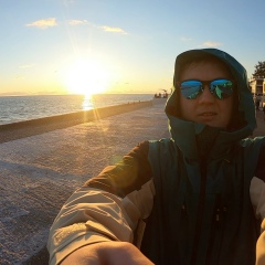 Андрей Фёдоров, 05.08, Москва