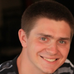 Андрей Кузьменко, 28.04.1986, Санкт-Петербург