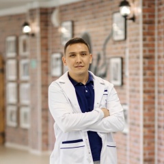 Артур Мох, 22.05.1986, Москва