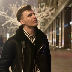 Владимир Волынкин, 23.01, Москва