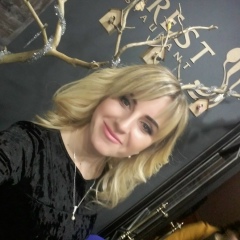 Виктория Панченко, 21.07, Черкассы