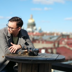 Айрат Гимаев, Уфа