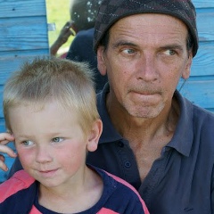 Андрей Домбровский, 01.09.1960, Санкт-Петербург