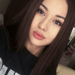 Милена Аскарова, 24.03.1997, Атырау