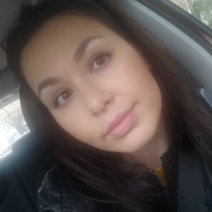 Яночка Шурыгина, 24.05.1986, Иркутск