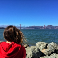 Маргарита Горбовская, 09.01, Архангельск