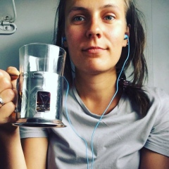 Юля Сиденко, 14.03.1986, Москва