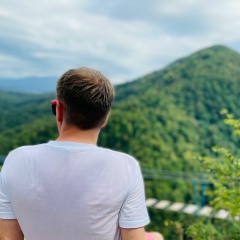 Alexander Kokotov, 09.02, Москва