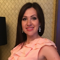 Наталья Зубкова, Харьков