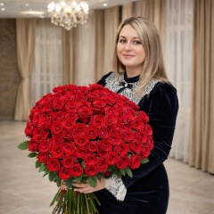 Регина Троценко, 27.05, Петровск