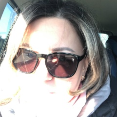 Надежда Илешина, 26.12, Москва