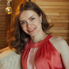 Маргарита Зинягина, Старый Оскол