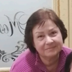 Марина Рюнтю, 16.02.1964, Фрязино