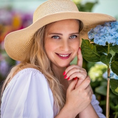 Наталья Проскурякова, 30.07.1981, Rio de Janeiro