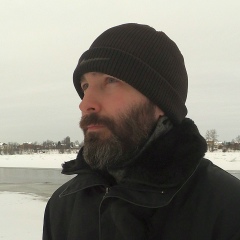 Илья Владимирович, Санкт-Петербург