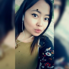 Индира Канаткызы, 27.11.1992, Тараз